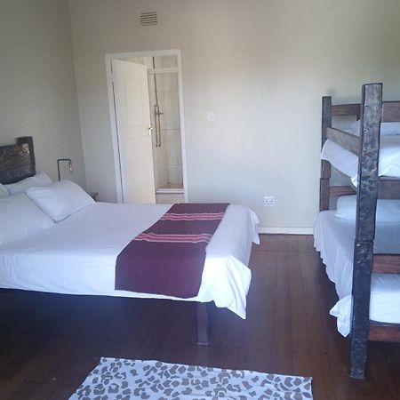 Albergue Island Vibe Knysna Exterior foto