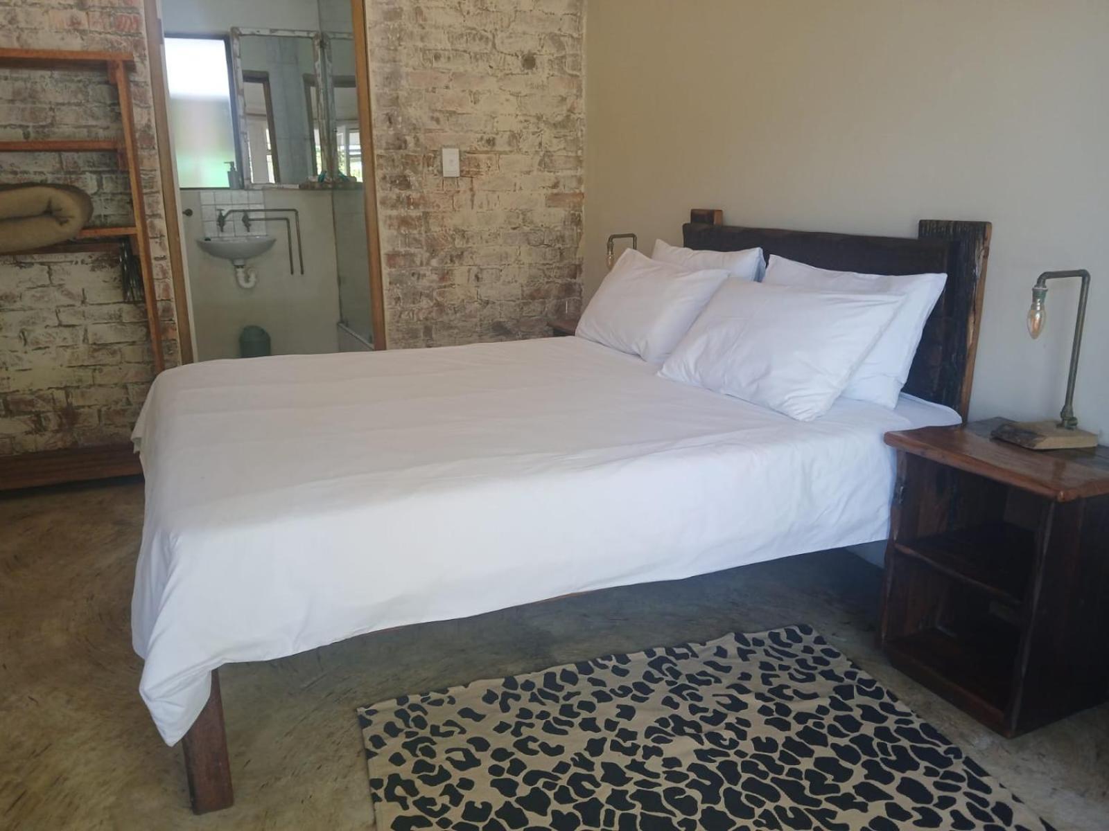 Albergue Island Vibe Knysna Exterior foto