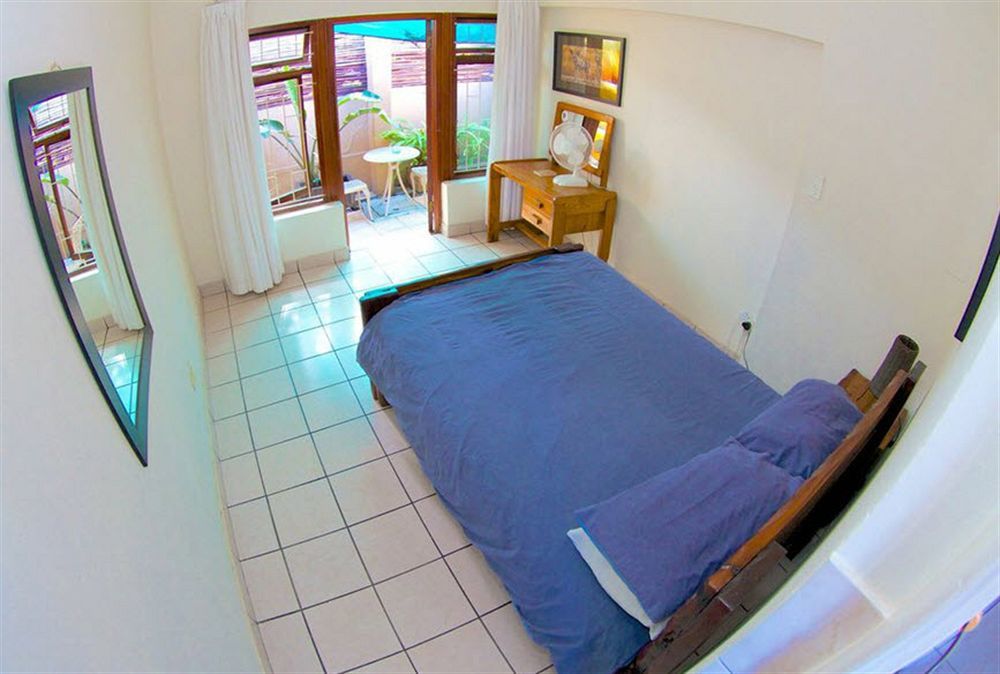Albergue Island Vibe Knysna Exterior foto