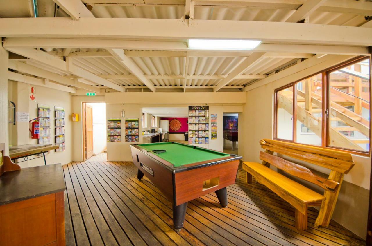 Albergue Island Vibe Knysna Exterior foto